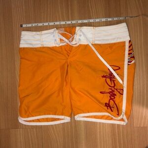 Body glove girls board shorts